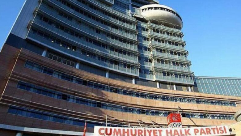 CHP’nin İstanbul listesinde hangi isimler var? İşte milletvekili adayları