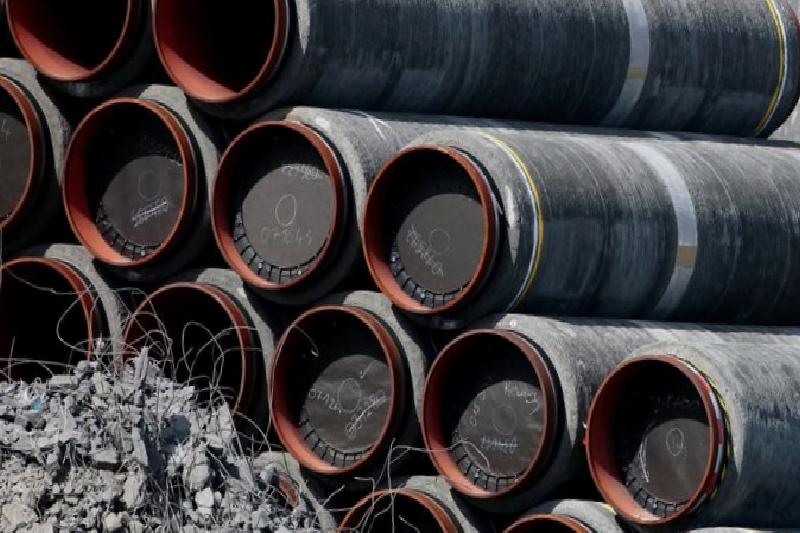 Çin, 400 kilometrelik hidrojen boru hattı inşa edecek