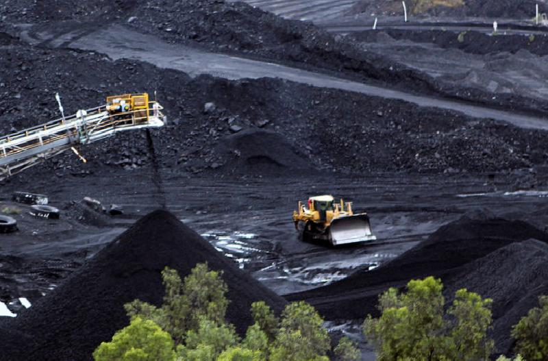 Çin’in Mart’ta kömür ithalatı 3 yılın zirvesine çıktı