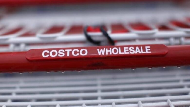  Costco’nun hayal kırıklığı yaratan Mart satışları, hisse değerine mal oldu