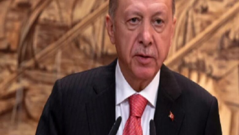  Cumhurbaşkanı Erdoğan: “Hedefimiz tam bağımsız savunma sanayidir”