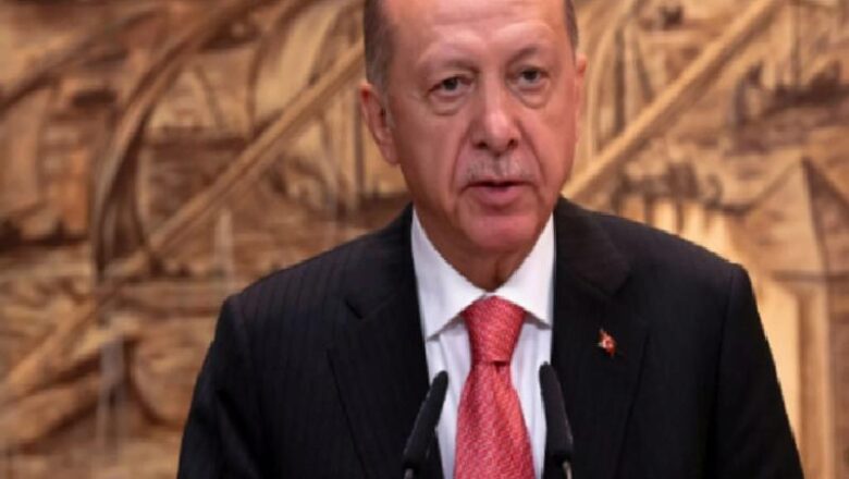  Cumhurbaşkanı Erdoğan: “Hedefimiz tam bağımsız savunma sanayisidir”