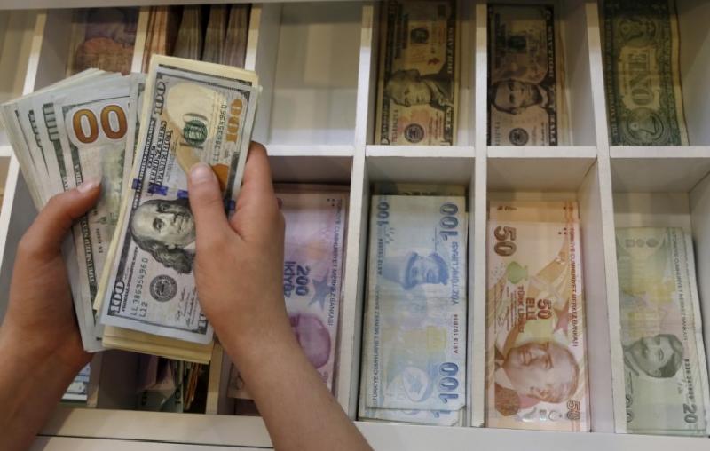 Dolardaki yükseliş sürüyor