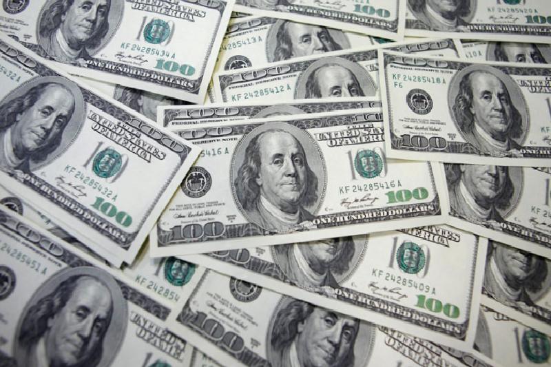 Dolar/TL haftaya yükselişle başladı