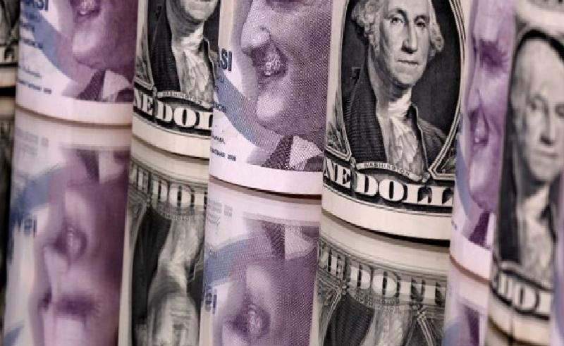 Dolar/TL paritesinde hafta ortası görünümü