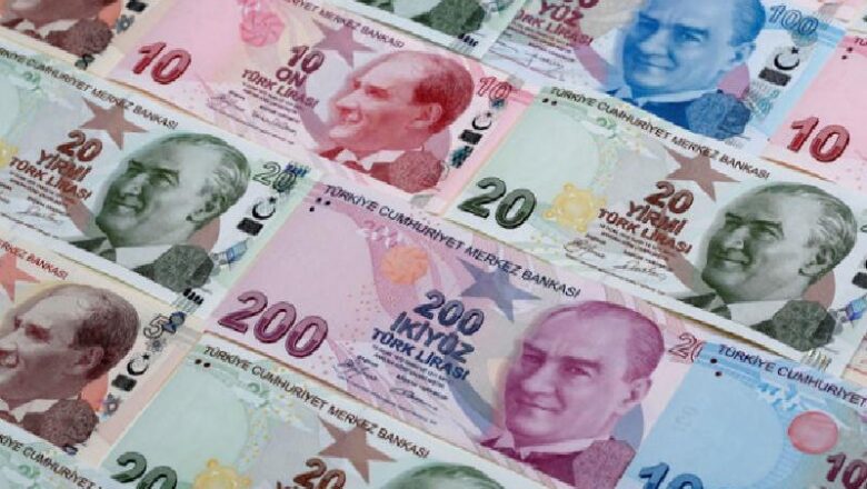  Dolar/TL paritesinde sınırlı yükseliş devam ediyor