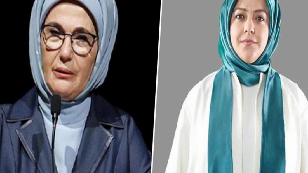 Emine Erdoğan’ın eski özel kalem müdürü Sema Silkin Ün, CHP’den milletvekili adayı oldu