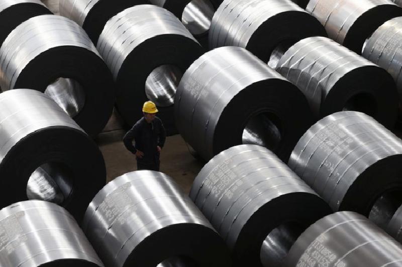 Erdemir, pay geri alımına ayrılacak fonu belirledi