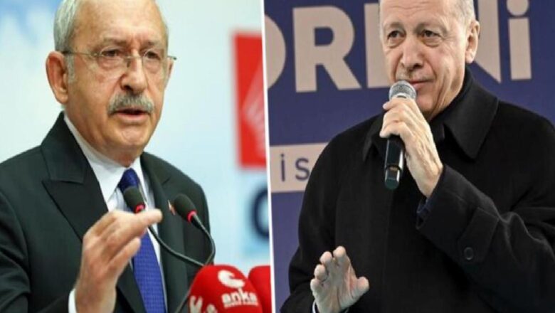  Erdoğan’ın “mülakat” vaadine Kılıçdaroğlu’ndan yanıt: Benim projelerimi artık sadece konuşabilirsin