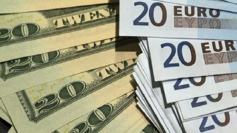  Euro/TL ve dolar/TL’den yeni rekor