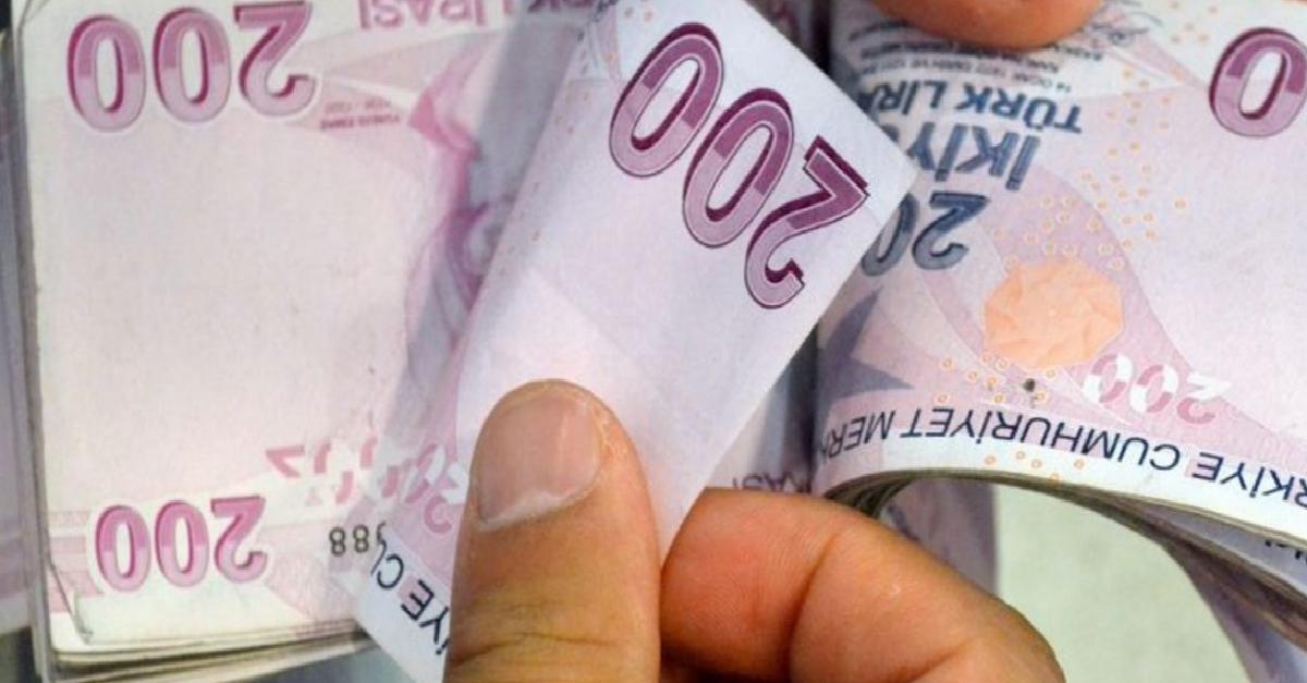 EYT’lilere birinci maaşlar ödenmeye başladı