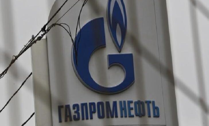  Gazprom, Avrupa’nın gelecek kışa yeterli stok ayırmakta zorlanabileceğini söyledi
