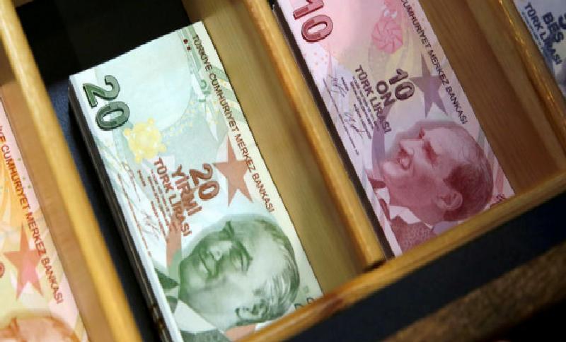 HSBC, dolar/TL için yılsonu tahminini yükseltti
