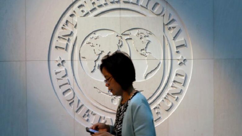  IMF: “Çin ekonomisi bu yıl yüzde 5,2 oranında büyüyebilir”