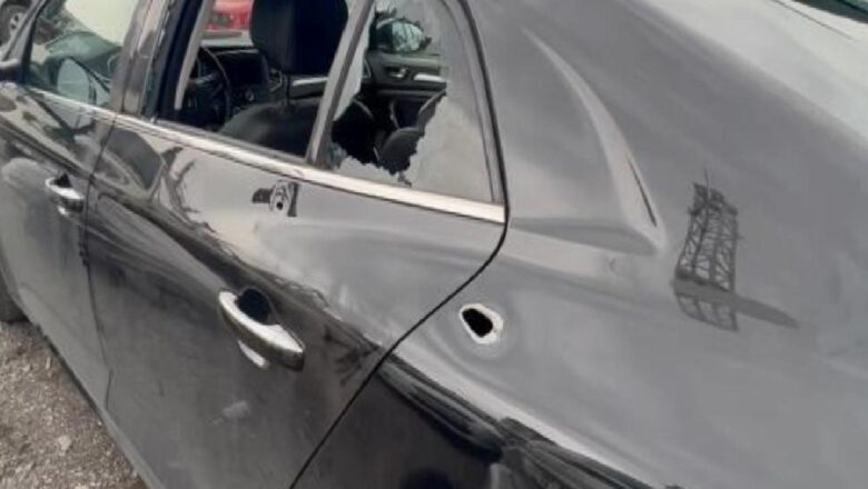  İstanbul’da otomobilde oturanlara silahlı saldırı: 1 ölü, 1 yaralı