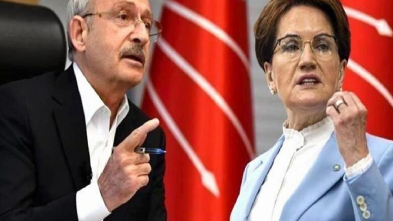  İYİ Partili Aytun Çıray: Meclis’te çoğunluğu sağlayamazsak Kılıçdaroğlu topal ördek olur