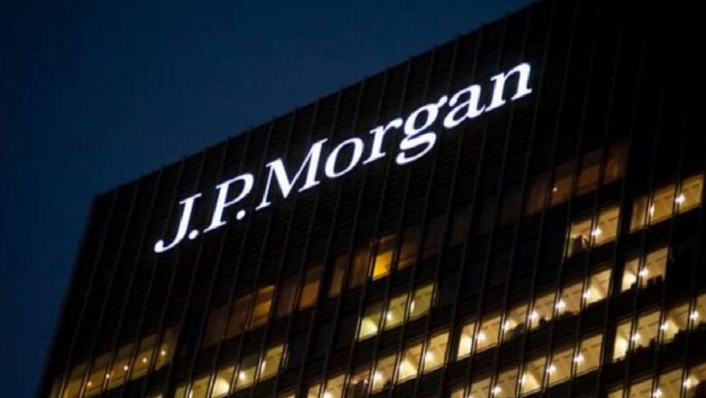  JPMorgan/ Dimon: Bankacılık krizi sona yaklaşıyor