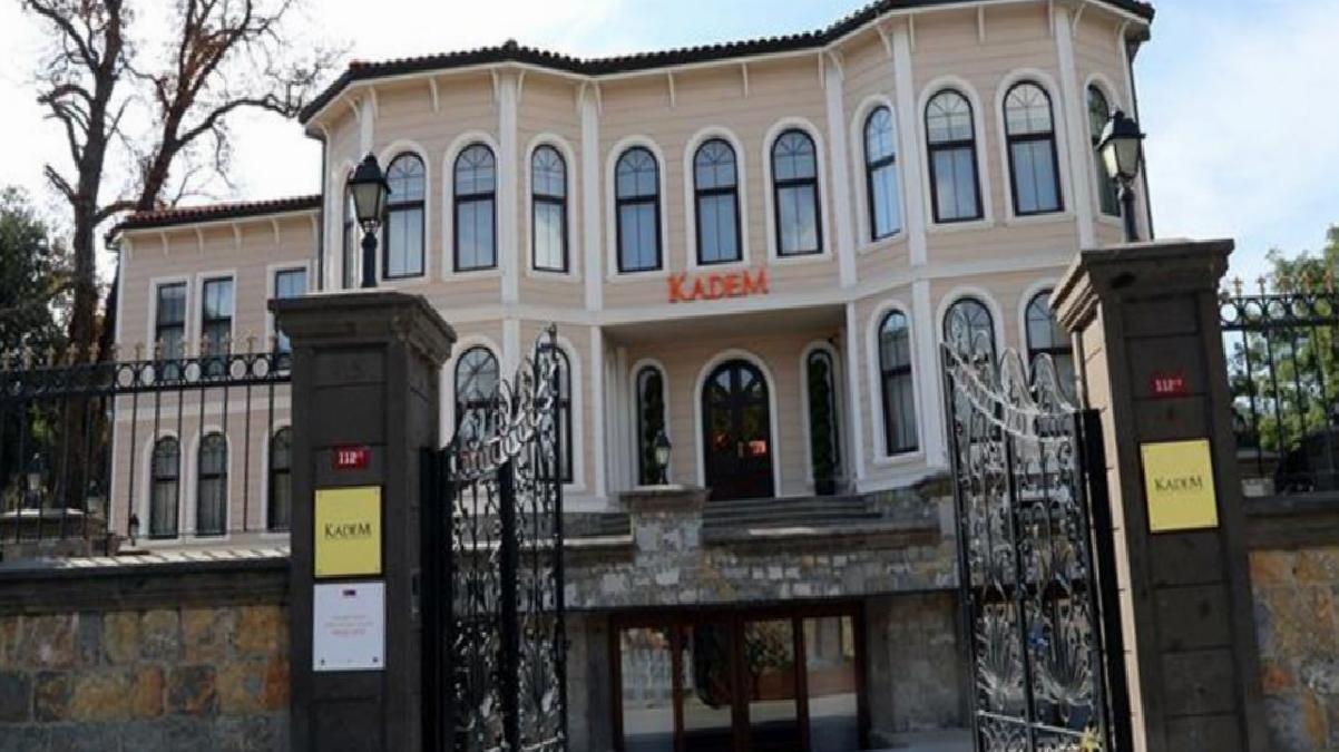 Kadem’den siyasi partilere çağrı: Kadın adaylara listelerin üst sıralarından yer verilmeli