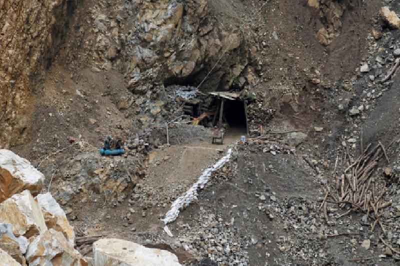 Kalay fiyatları, Myanmar’da yasak söylentileri nedeniyle 2 ayın zirvesine çıktı