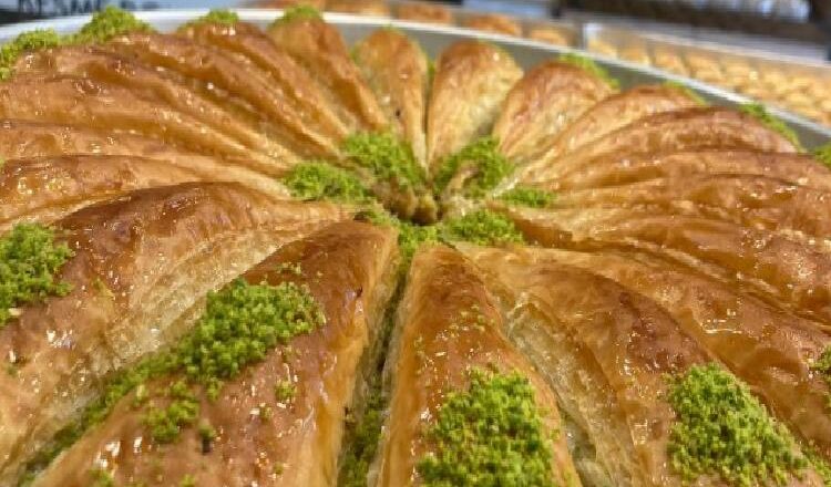  Kaliteli ve lezzetli baklava nasıl olmalı?