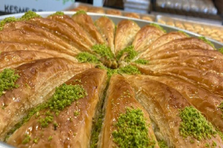 Kaliteli ve lezzetli baklava nasıl olmalı?