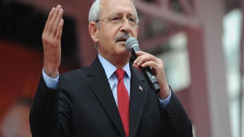  Kılıçdaroğlu, TV kanallarının yayınlamayı reddettiği 3. videoyu paylaştı! Atama bekleyen öğretmenlere bir sözü var