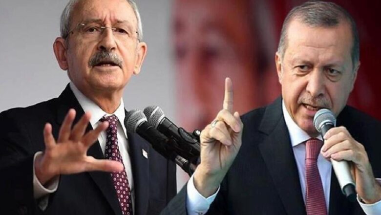  Kılıçdaroğlu’nun Selahattin Demirtaş’la ilgili vaadi, Erdoğan’ı çok kızdırdı: Hangi cesaretle bunu konuşabiliyor?