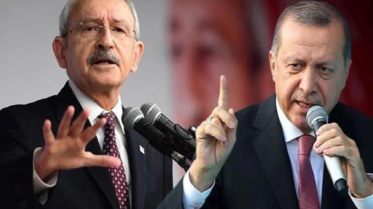 Kılıçdaroğlu’nun Selahattin Demirtaş’la ilgili vaadi, Erdoğan’ı çok kızdırdı: Hangi cesaretle bunu konuşabiliyor?