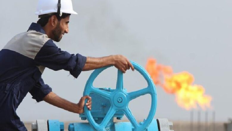  Kuzey Irak’tan petrol ihracatı bu hafta başlayacak