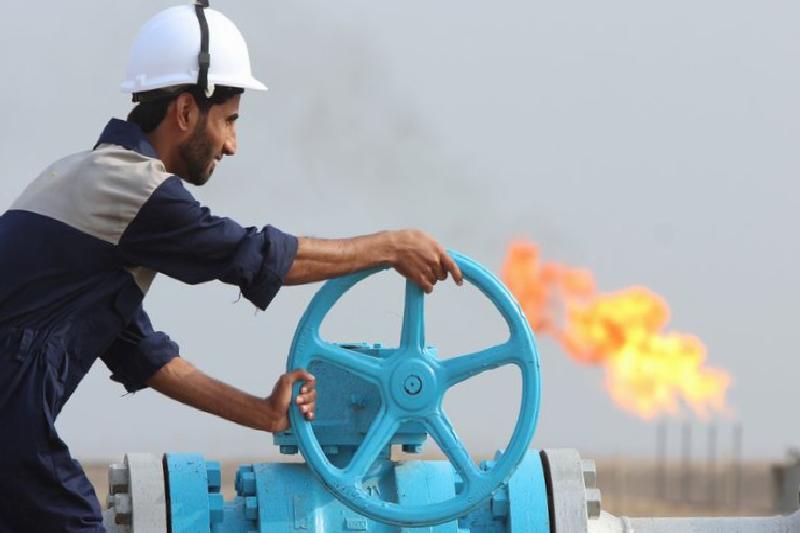 Kuzey Irak’tan petrol ihracatı bu hafta başlayacak