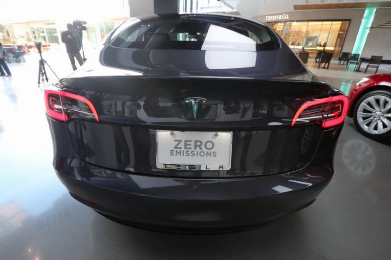 Li Auto, 2025’e kadar elektrikli araç ürün gamını üçe katlamayı planlıyor