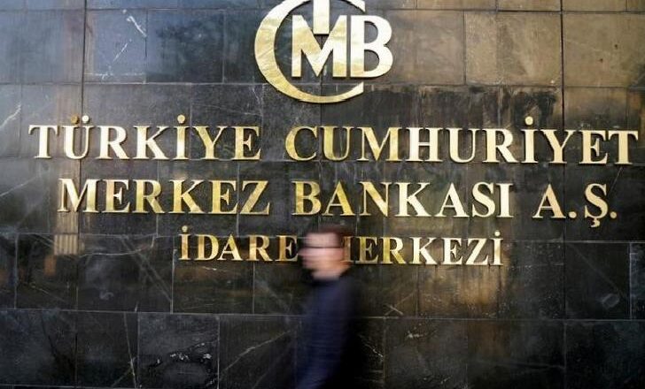  Merkez Bankası, şirketlerin döviz pozisyonu raporlamasında değişikliğe gitti