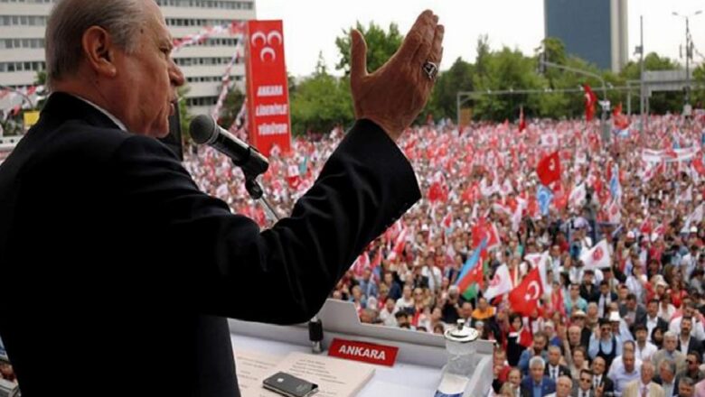  MHP Ankara ve İzmir’de kimleri aday gösterdi? Üst sıralar değişmedi