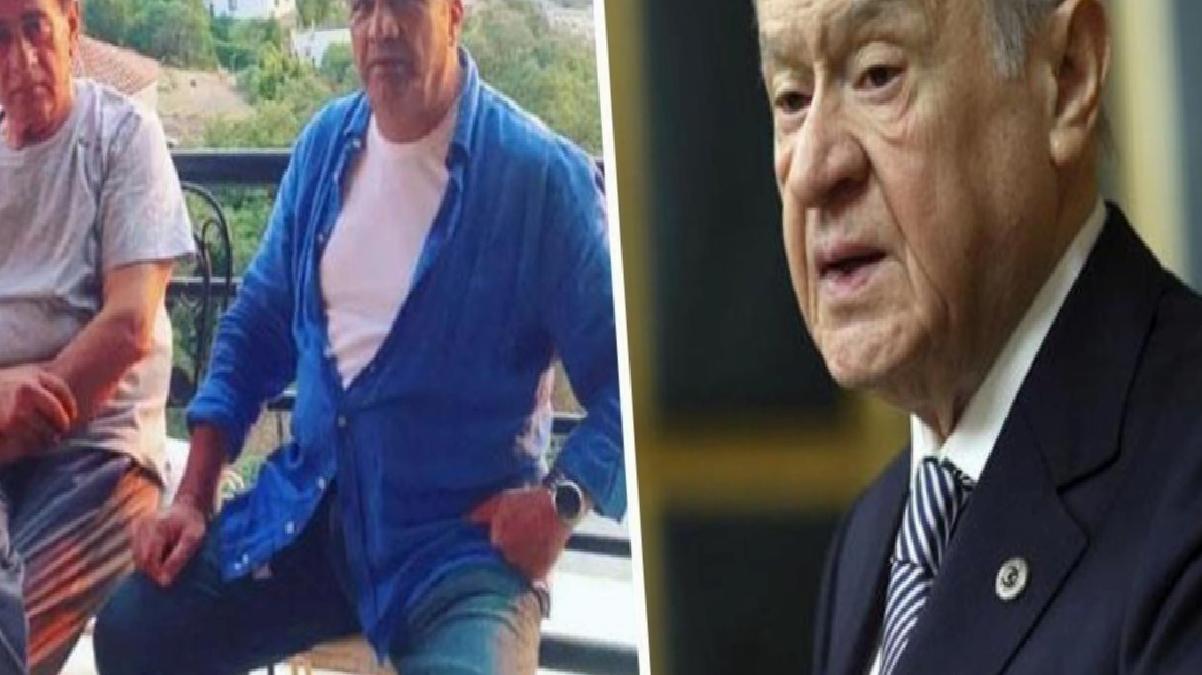 MHP’nin listesinde sürprizler var! Çakıcı’ya yakın isim de aday oldu