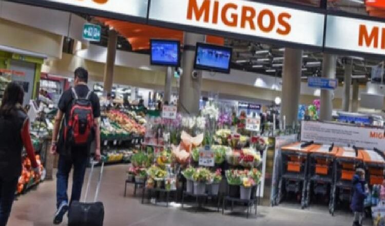  Migros’ta toplu iş sözleşmesi imzalandı