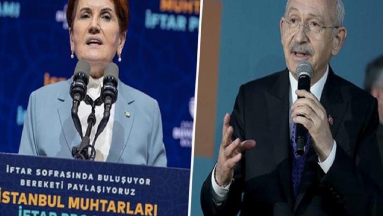  Milliyetçi Türkiye Partisi 14 Mayıs için kararını verdi: Kılıçdaroğlu ve İYİ Parti’yi destekleyeceğiz