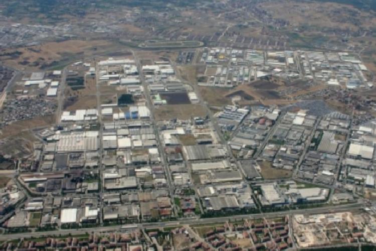 OSB’lerde yıllık kiralar yüzde 111 arttı