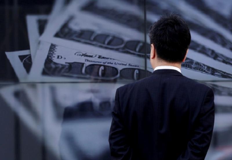 Piyasalarda yıl sonu dolar/TL beklentisi yükseldi