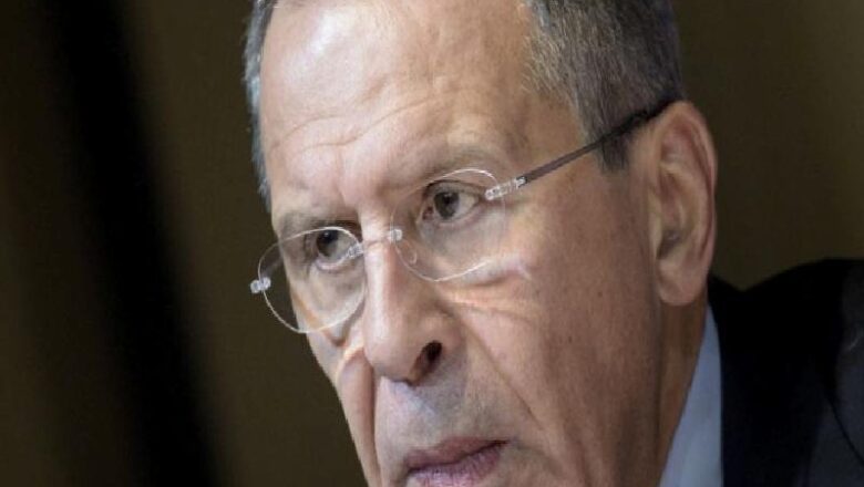  Rusya Dışişleri Bakanı: “Rus sevkiyatına çözüm bulunmazsa tahıl anlaşması bitebilir”