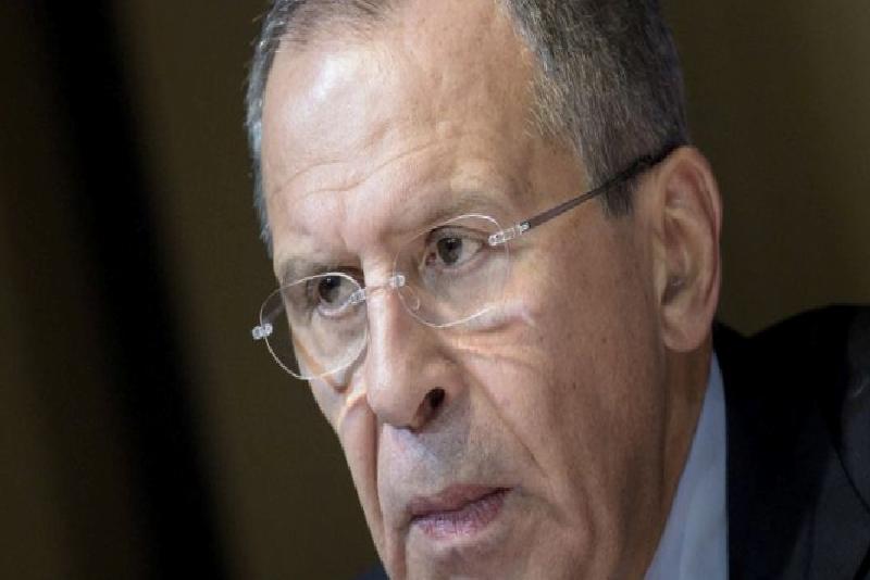 Rusya Dışişleri Bakanı: “Rus sevkiyatına çözüm bulunmazsa tahıl anlaşması bitebilir”