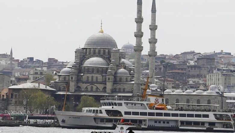  Scope: “Türkiye’nin mevcut politikası, ağır dış dengesizliklere yol açıyor”