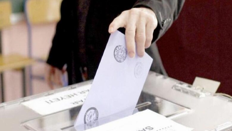  Seçimlere Yeşil Sol Parti listelerinden giren HDP’ye YSK’dan kötü haber! Sandık kurullarında görev alamayacaklar