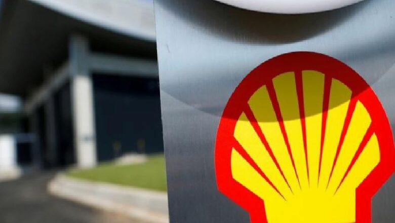  Shell, ilk çeyrekte güçlü bir gaz ticareti bekliyor