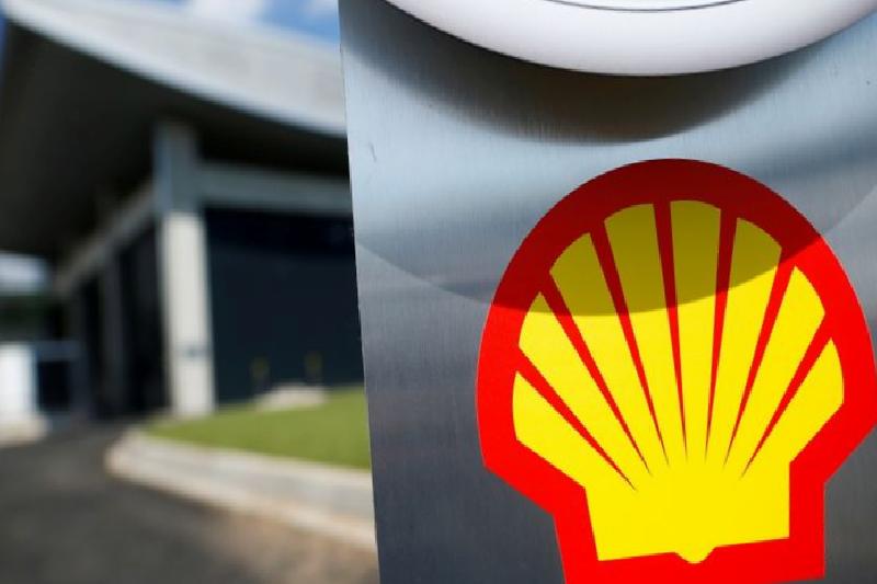 Shell, ilk çeyrekte güçlü bir gaz ticareti bekliyor