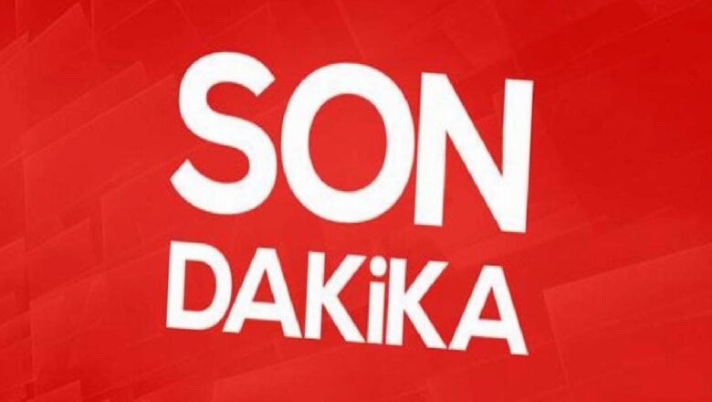  Son Dakika: Bingöl’de 4.5 büyüklüğünde bir deprem meydana geldi