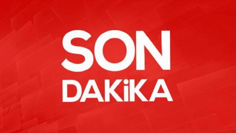  Son Dakika: CHP İstanbul İl Başkanlığı binası yakınında ateş edilmesiyle ilgili 4 şüpheli yakalandı