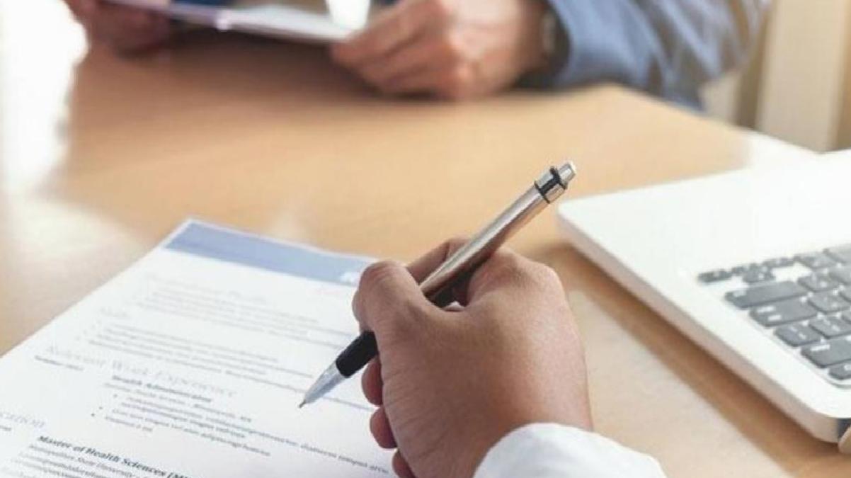 Son Dakika! Erdoğan: Kamuda mülakatı kaldıracağız, işe alımları sınavlardaki başarı sırasına göre yapacağız