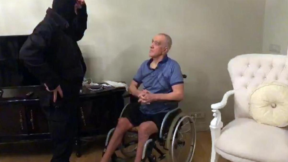 Son Dakika: Kırmızı bültenle aranan uyuşturucu baronu Urfi Çetinkaya İstanbul’da yakalandı