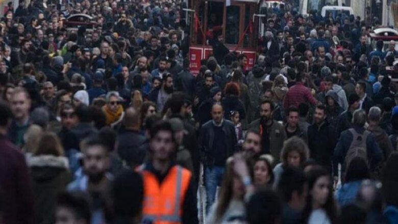  Son dakika! Türkiye’de işsizlik oranı şubat ayında yüzde 10’a yükseldi