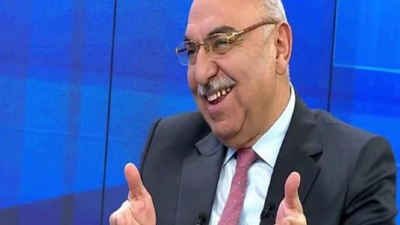  “Tayyip ağabeyin ayakkabısını yalamamız lazım” demişti, yeni dönemde olmayacak